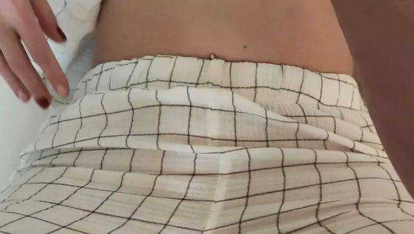 Amateur Homemade: Demona y Maxim Real Couple Fucking Doggy Style with Feet and Hairy Pussy - porntry.com on systemporn.com