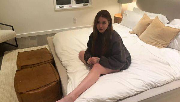 Rosie Rider Fucks Best Friend's Brother Deep Doggy Style POV - porntry.com - Russia - Usa on systemporn.com