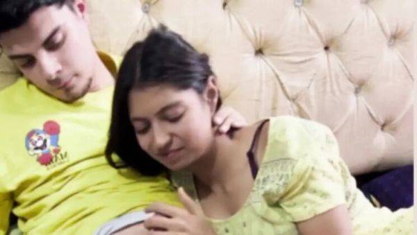 YourDickSucker fucks cute 18 year old Indian teen with perfect body and tight pussy - veryfreeporn.com - India on systemporn.com