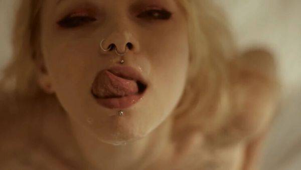 Karneli Bandi Cumshot Compilation - Blowjob, Facial, Cum in Mouth 8in1 HD - veryfreeporn.com - Russia on systemporn.com