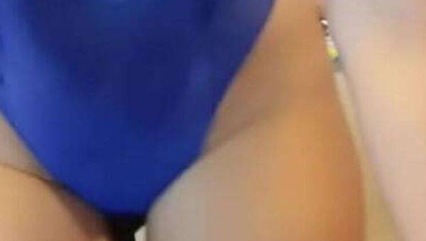 Colombian Brunette Estefani and Venezuelan Crisanto Real Asslicking and Rimming Kiss - xxxfiles.com - Usa - Venezuela - Colombia on systemporn.com