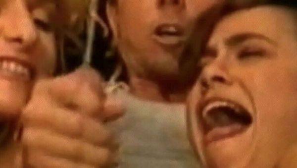 Peter North's Best Cumshots and Facials Compilation in Slow Motion - veryfreeporn.com on systemporn.com