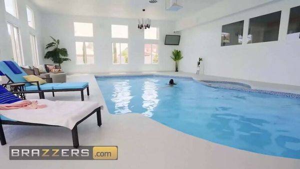 Rachel Starr Blowjob & Doggystyle with Quinton James - Big Tits Brunette Fuck - veryfreeporn.com on systemporn.com