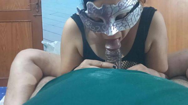 Verified Amateurs - Indian Best Desi Village Beautiful Girl Deepthroat Ever With Cumshot - desi-porntube.com - India on systemporn.com