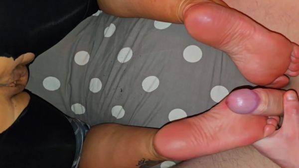 Verified Amateurs In Stepmom In Ripped Tight-fitting Shorts Indulges In Passion - desi-porntube.com - India on systemporn.com