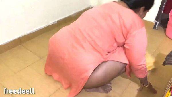 My Big Boobs Indian Maid First Time Anal Hindi Dirty Talk Homemade - xxxfiles.com - India - Pakistan on systemporn.com