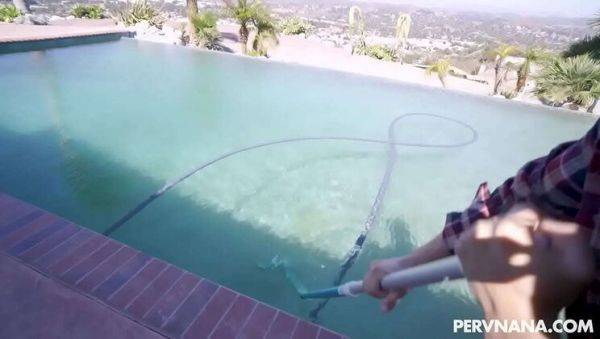 Horny Step Granny Fucks Young Step Grandson Deep - xxxfiles.com on systemporn.com