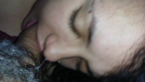 Indian Blowjob And Verified Amateurs In Best Blowjob Ever She Doesnt Mess Around In Job,viral Blowjob - desi-porntube.com - India on systemporn.com