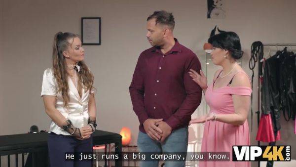 Wild Max Dior - Natural Tits Clip - Vip - videomanysex.com - Czech Republic on systemporn.com