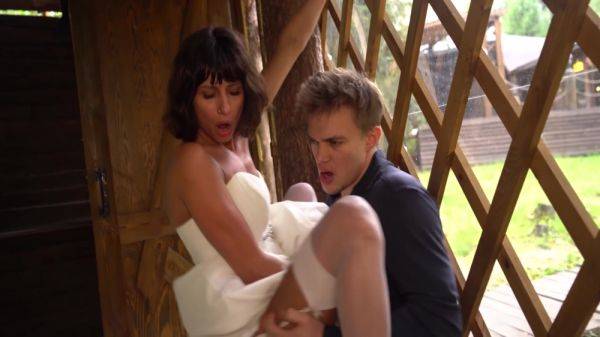 Tokio Nero - Bride Cheats After Saying Yes At The Altar - upornia.com on systemporn.com