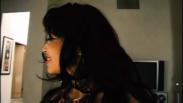 Mika Tan Anal Stretching with Huge Cock - Big Dick Doggy Style MILF - veryfreeporn.com on systemporn.com