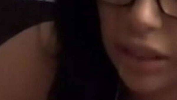 Sheila Ortega and Xaviphoto Hot Amateur Sex on Couch - Big Natural Tits, Huge Ass, Real Orgasm - veryfreeporn.com on systemporn.com