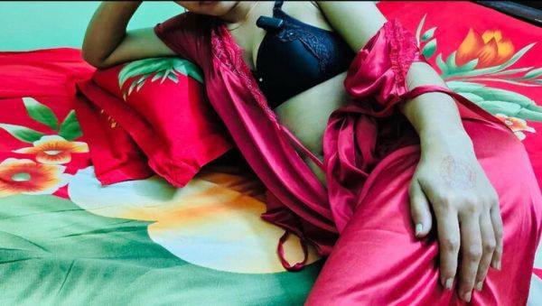 Desi Aunty Riya Chowdhury Hardcore Blowjob & Doggy Style Fucking - Homemade HD Sex Video - veryfreeporn.com - India - Japan on systemporn.com