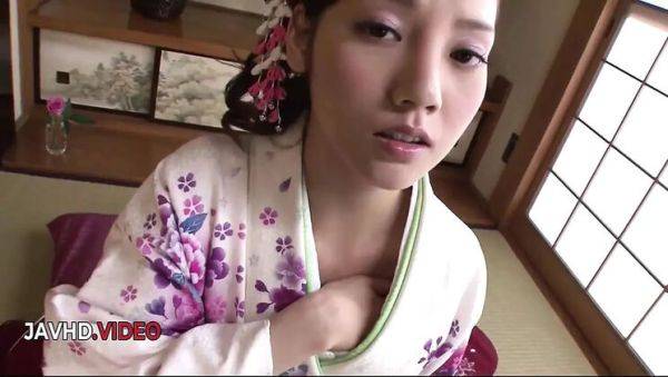 Rei Mizuna Amateur JAV: Hot Toy Play and Solo Action - veryfreeporn.com - Japan on systemporn.com