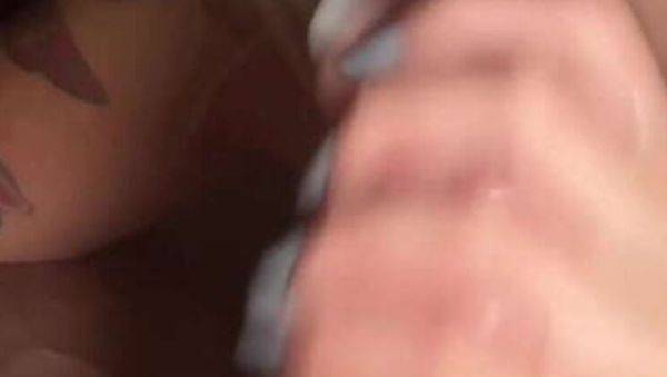 Blonde Brasiloirinha's Big Anal Adventure with Maximo Garcia - porntry.com - Brazil on systemporn.com