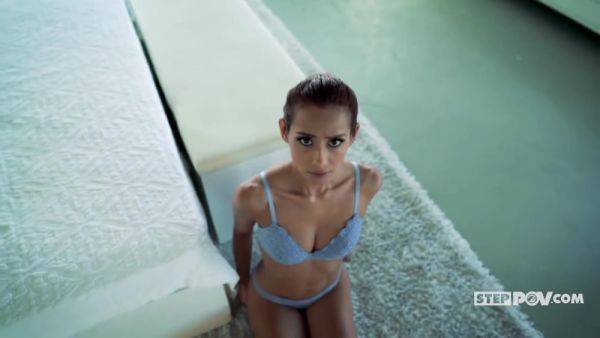 Veronica Leal - Discipline Is What She Needs - Veronica Leal - videomanysex.com on systemporn.com