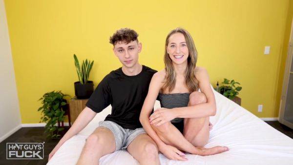 Madison Peach & Dallas Diamond Hot - videomanysex.com - Madison on systemporn.com