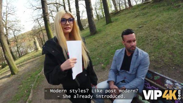 Desirable Stanley Johnson - Small Tits Video - Vip - videomanysex.com on systemporn.com