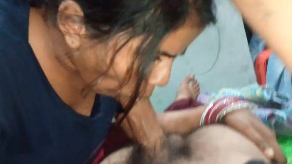 Verified Amateurs In Very Tight Pussy Fucking Video Of Sweet Neha Bhabhi - desi-porntube.com - India on systemporn.com