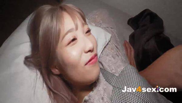 Noa Eikawa in lingerie gets a superb nail - super hot Japanese porn! - upornia.com - Japan on systemporn.com