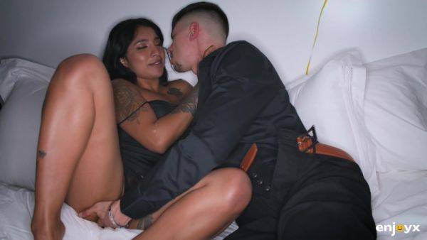 Birthday Hard - Yasmina Khan - desi-porntube.com - India on systemporn.com