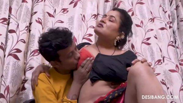 Desi Bhabhi Fucked - Desi Bang - desi-porntube.com - India on systemporn.com