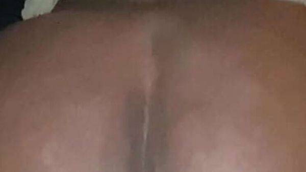 Petite Ebony With Big Booty Gets Caught Fucking BBC On Mom's Bed - Ttfreaky & Buff Boi - porntry.com on systemporn.com