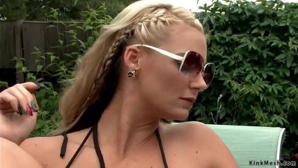 Rough anal sex with cheating wife Phoenix Marie by husband Derrick Pierce - xxxfiles.com on systemporn.com