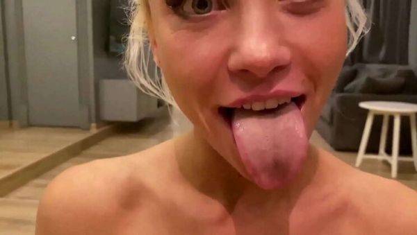 Skinny Ukrainian Ballerina Lara Frost Takes Huge Italian Cock In Her Ass - Anal Fuck With Leo Casanova - xxxfiles.com - Russia - Ukraine - Italy on systemporn.com