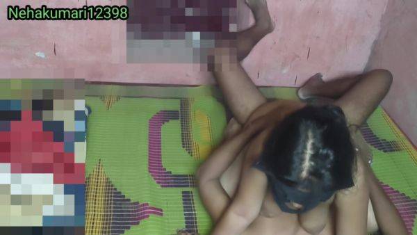 Devar Ne Bhabhi Ki Desi Style Me Chudai Ki Bhabhi With Verified Amateurs And Devar Bhabhi - desi-porntube.com - India on systemporn.com