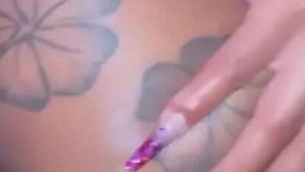 Mini Stallion Sneaky Link Blowjob and Cowgirl Riding BBC - porntry.com on systemporn.com