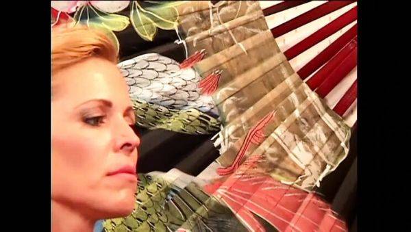 Nicole Moore Florida Fantasy Flesh Episode 10 - Big Tits Blowjob Vintage HD - xxxfiles.com on systemporn.com