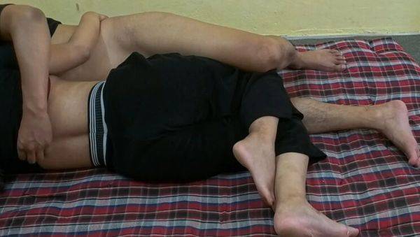 Nepali Girlfriend Homemade POV Sex - Full Power Bed Fun with Nplfucker - xxxfiles.com - Nepal on systemporn.com