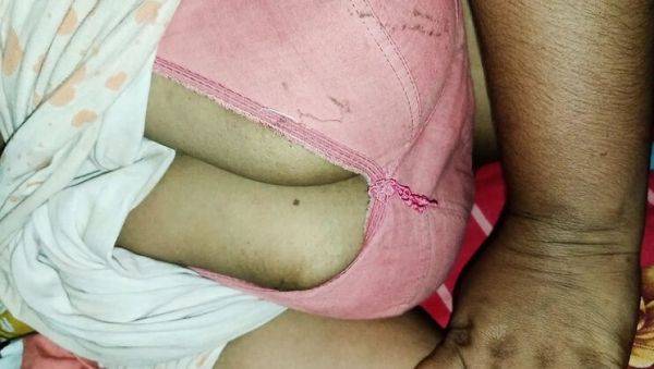 Desi Stepmom With Big Natural Tits Fucks Step Son Hardcore Doggy Style - veryfreeporn.com on systemporn.com