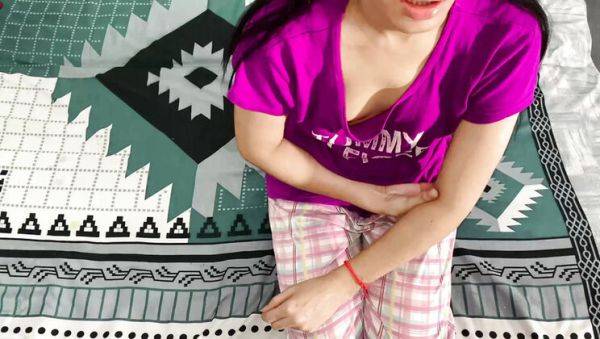 Desifilmy45 Fucks Tight Virgin Pussy - Hardcore Indian Step Sister Sex - porntry.com - India on systemporn.com