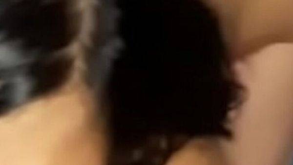 Amateur Latina Teens Estefani and Crisanto Sucking and Fucking Real Pussy Casero - veryfreeporn.com - Peru - Colombia - Ecuador on systemporn.com