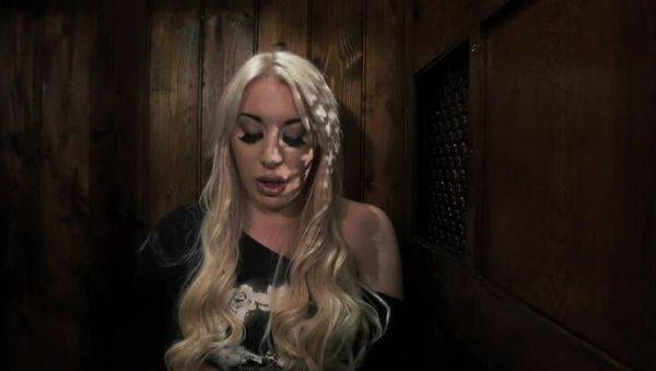 Valerie - porntry.com on systemporn.com