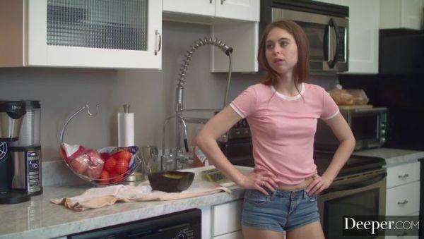 The First Time - porntry.com on systemporn.com