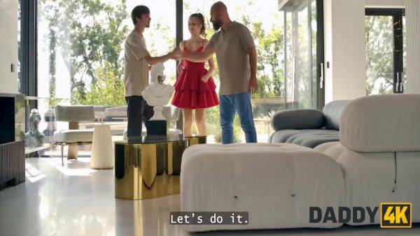 Slutty Una Fairy Is Breaking All The Rules And Is Fucking Hard After Sucking Her Bfs Cock - videomanysex.com - Czech Republic on systemporn.com