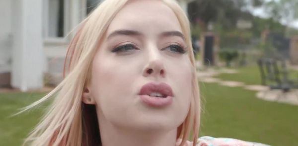 She wanna feel that bbc inside her pussy - inxxx.com on systemporn.com