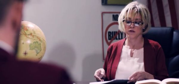 4 college boys team up against teacher - inxxx.com on systemporn.com