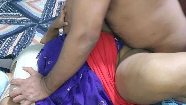 Bangladeshi Bhabhi First Time Hardcore Fuck - Blowjob & Doggy Style Sex - veryfreeporn.com - Bangladesh on systemporn.com