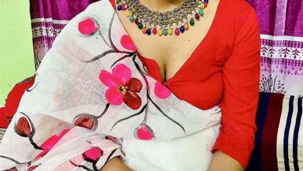 Riya Chowdhury Hot Bengali MILF Fucking Hardcore Anal & Blowjob in Doggy Style - Desi Aunty Homemade Sex - porntry.com - India - Japan on systemporn.com