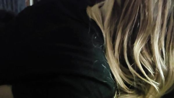 Amateur Stepsis Sneaks In For Sperm Blowjob & Throatpie Creampie - xxxfiles.com - Britain - Germany on systemporn.com