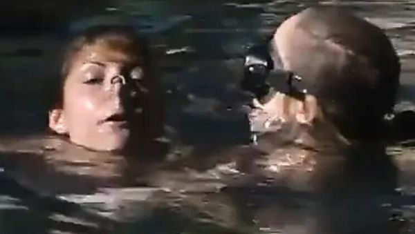 Brooke Bound and Jade Marxxx Lesbian Bondage Outdoor Fetish Sex - xxxfiles.com - Britain on systemporn.com