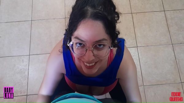 I Followed Him Home Just To Smell & Worship His Cock Ft With Eddie Queens - desi-porntube.com on systemporn.com