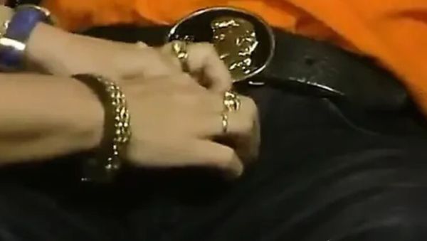 Lesbian threesome anal fucking with cute girls in leather - German DVD - xxxfiles.com - Germany on systemporn.com