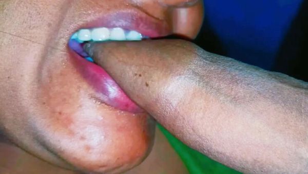 Alka sucks cock and gets fucked doggy style in homemade Indian village sex - xxxfiles.com - India on systemporn.com