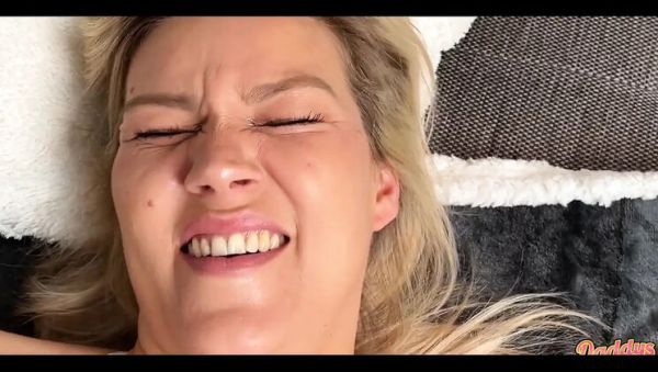 Daddys Luder Amateur Mature Big Ass - Play With My Wet Pussy & Vibrator Until I Scream - xxxfiles.com - Germany on systemporn.com