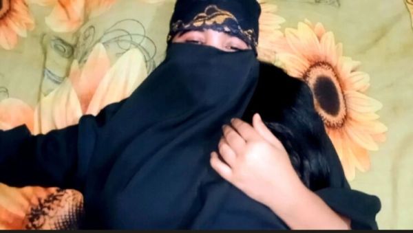 Desi Hijabi Teen Fucks Hard in Homemade Bangladeshi Sex Video - xxxfiles.com - Bangladesh on systemporn.com